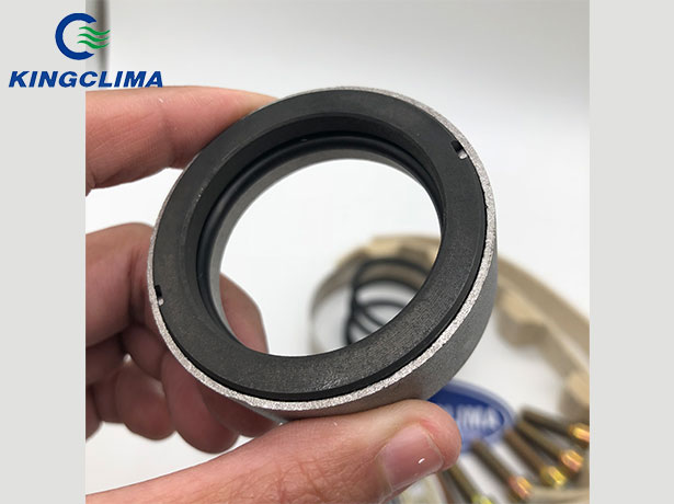 Bock Compressor Shaft Seal 80010 